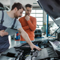 Choosing a Trustworthy Aftermarket Auto Service Provider