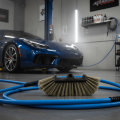 How Car Wash Services Complement Common Aftermarket Auto Servicing Upgrades