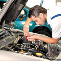 Understanding Satisfaction Guarantees in Aftermarket Auto Servicing
