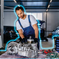 Understanding Aftermarket Auto Servicing: Do You Need to Supply Your Own Parts?
