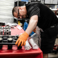 Understanding the Differences Between Aftermarket and Regular Auto Servicing