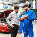 Exploring Financing Options for Aftermarket Auto Servicing