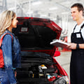 Understanding Your Options During Aftermarket Auto Servicing