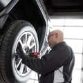 Understanding Loaner Vehicles During Aftermarket Auto Servicing