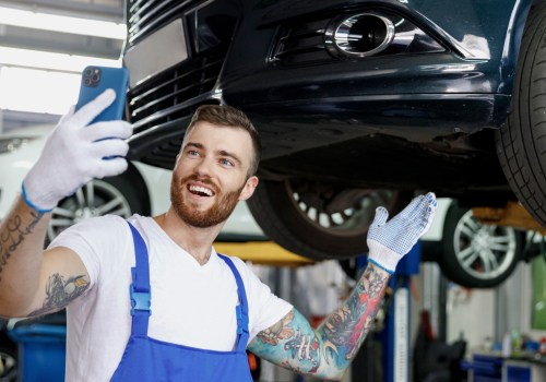 Understanding Aftermarket Auto Servicing: Services and Costs Explained