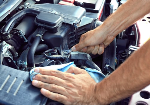 Exploring the Advantages of Aftermarket Auto Servicing