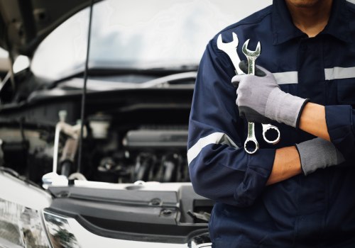 Understanding Average Turnaround Times for Aftermarket Auto Servicing