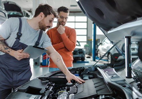 Choosing a Trustworthy Aftermarket Auto Service Provider