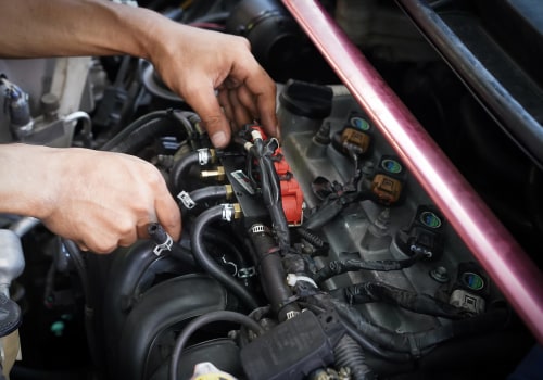 What to Do When You're Unsatisfied with Aftermarket Auto Servicing Results