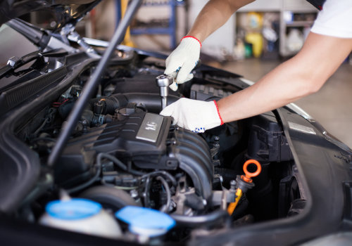 Understanding the Frequency of Aftermarket Auto Servicing