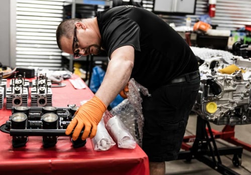 Understanding Aftermarket Auto Servicing: What You Need to Know