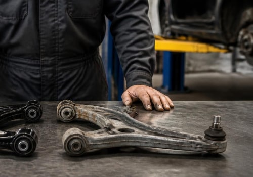 What to Consider When Comparing Aftermarket and Original Equipment Parts