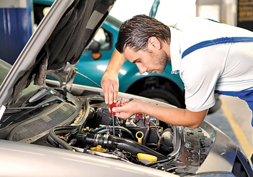 Understanding Satisfaction Guarantees in Aftermarket Auto Servicing