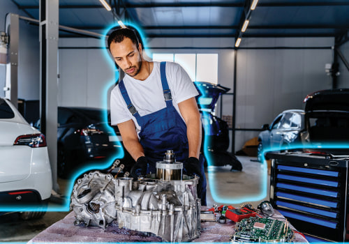 Understanding Aftermarket Auto Servicing: Do You Need to Supply Your Own Parts?