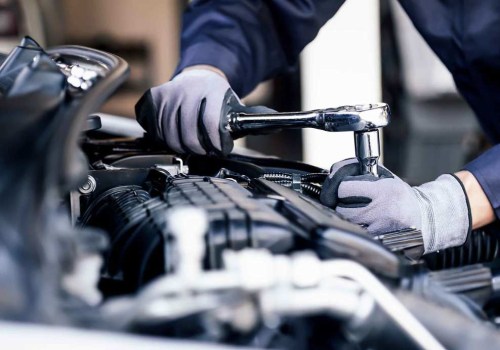 Understanding Your Vehicle's Warranty and Aftermarket Auto Servicing