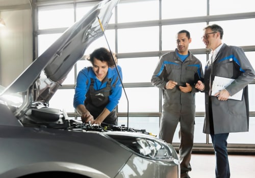Exploring Loyalty Programs for Aftermarket Auto Servicing: What You Need to Know
