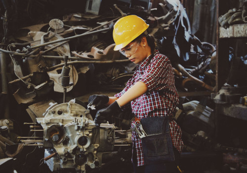 Choose the Best Bumper Repair Shop in Oxnard, CA