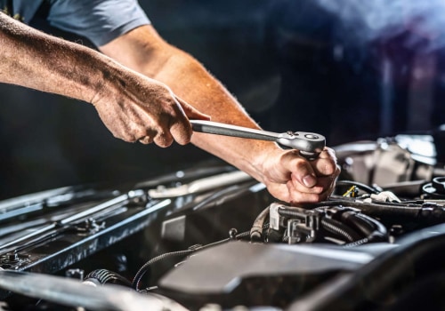 Understanding the Risks of Aftermarket Auto Servicing