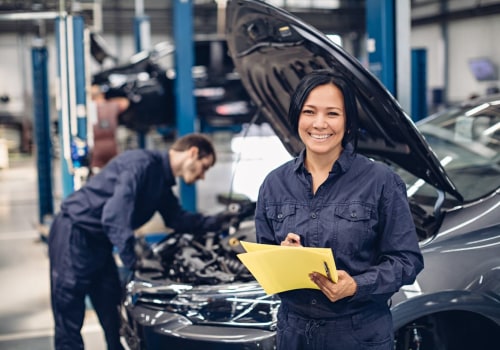 Top Brands and Models for Aftermarket Auto Servicing: What You Need to Know
