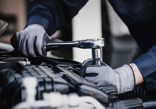 Finding Trustworthy Aftermarket Auto Service Providers Near You