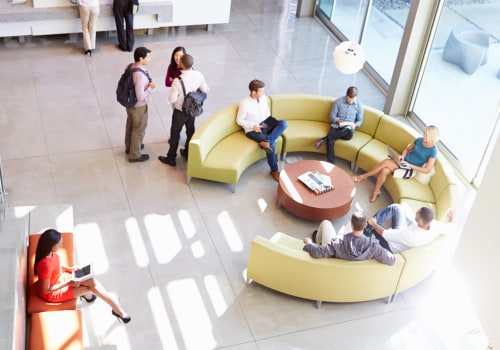 Understanding Amenities and Waiting Areas During Aftermarket Auto Servicing Appointments