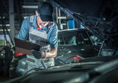 How to Schedule Your Aftermarket Auto Servicing Appointment