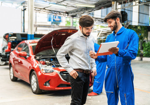 Exploring Financing Options for Aftermarket Auto Servicing