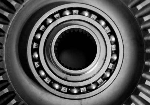 Enhance Vehicle Performance with Precision Gear Manufacturing in Upland, California