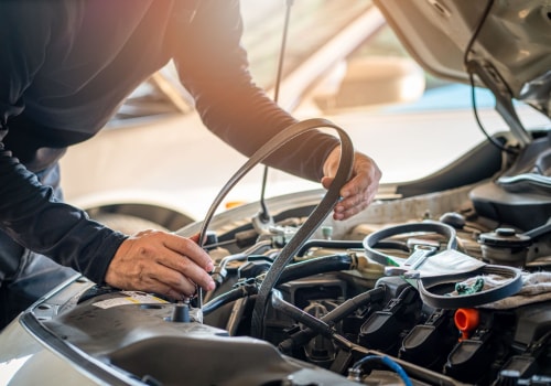 Understanding the Cancellation Policy for Aftermarket Auto Servicing Appointments