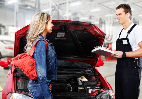 Understanding Your Options During Aftermarket Auto Servicing