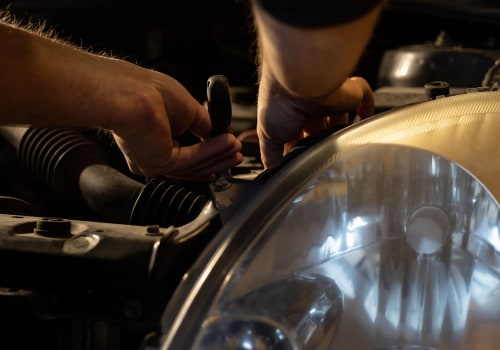 Boost Performance and Safety: Suspension Repair in New Haven, IN for Aftermarket Auto Servicing Enthusiasts