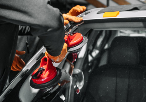 Enhance Vehicle Safety with Expert Auto Glass Solutions in Pascagoula