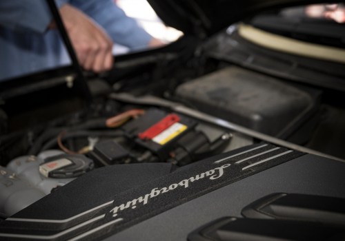 Understanding the Timeline for Aftermarket Auto Servicing