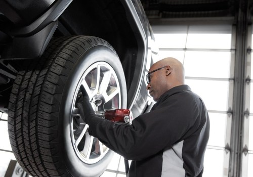 Understanding Loaner Vehicles During Aftermarket Auto Servicing